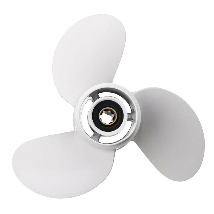 Aluminum Outboard Propeller