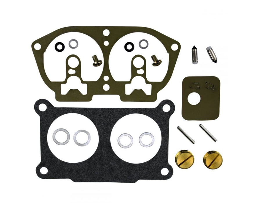 Carburetor Carb Repair Rebuild Kit for Yamaha